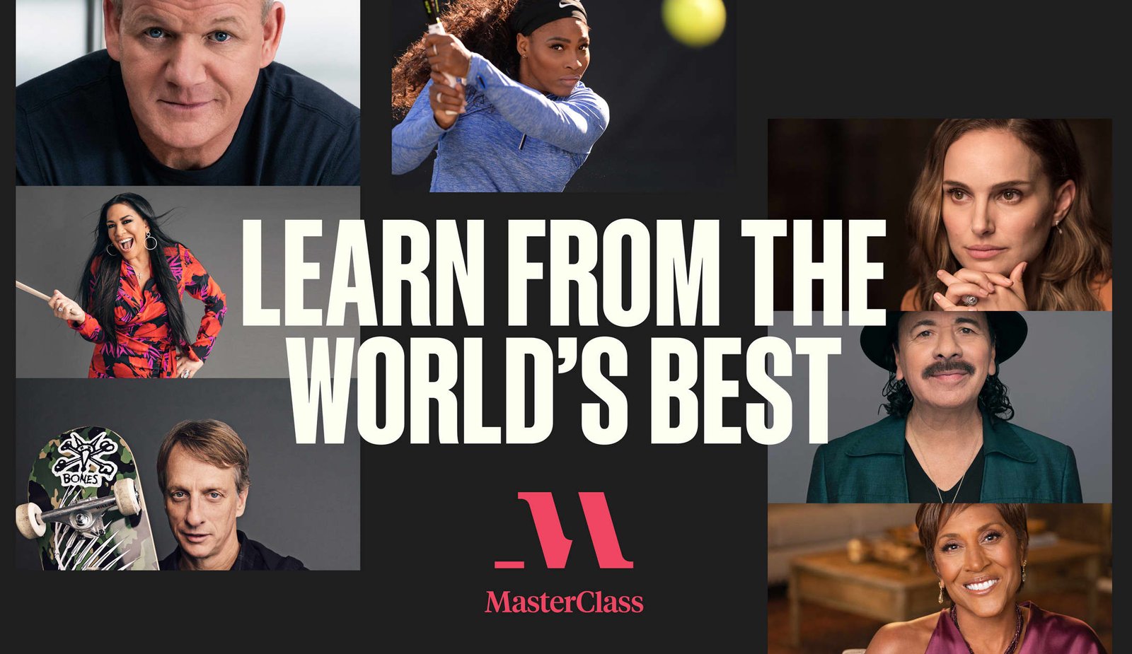 MasterClass more than triples valuation in one year