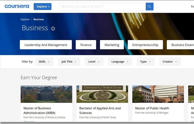 Coursera Review 2023: Is It Worth the Hype? Pros and Cons 2 about coursera