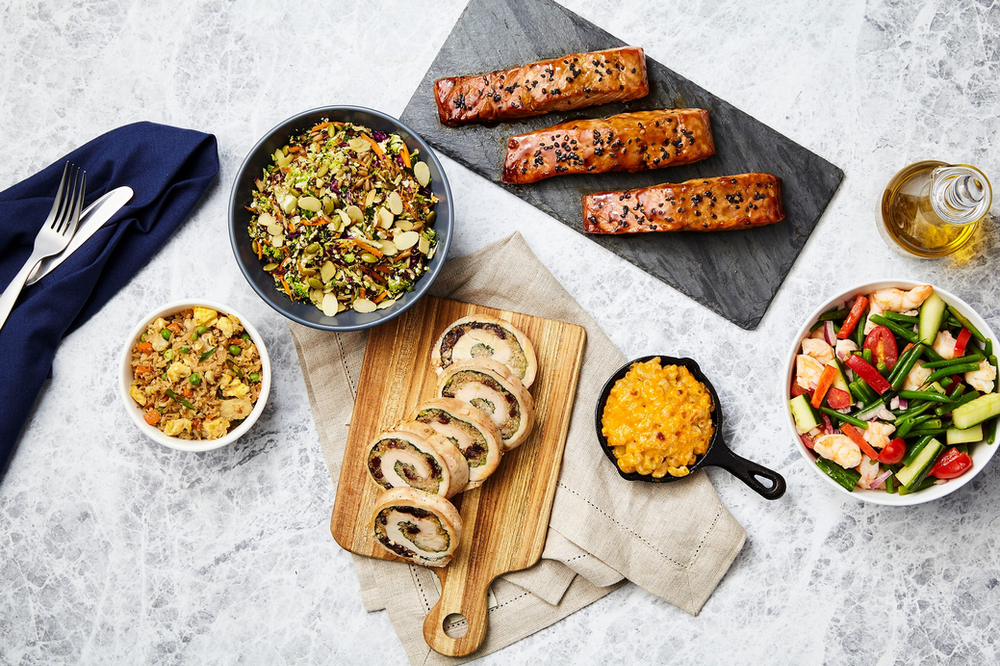 file-6 Food niche