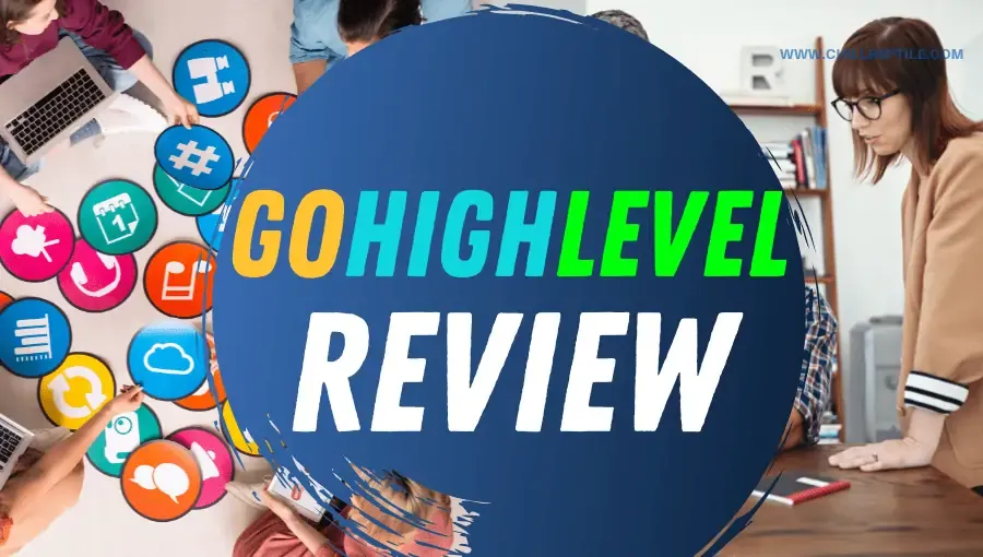 GoHighLevel-Review GoHighLevel-Review