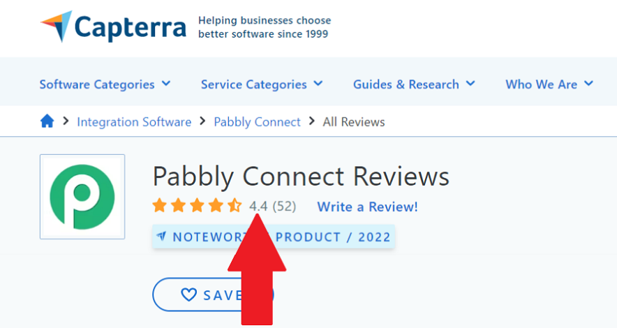pabbly-connect-reviews-on-capterra-1-884x470-1 pabbly connect reviews on capterra