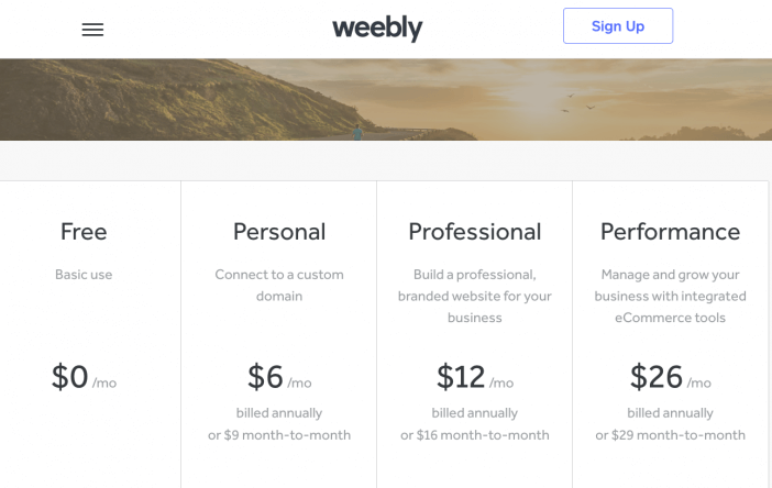 weebly-pricing-702x444-1 Weebly Pricing